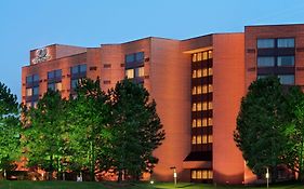 Doubletree By Hilton Lisle Naperville